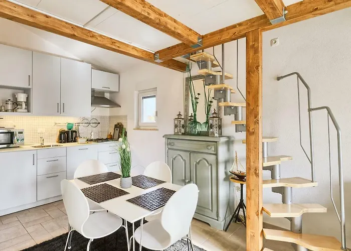 Appartement Marizella *