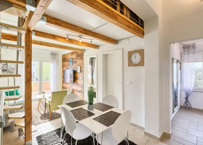 Marizella Appartement *