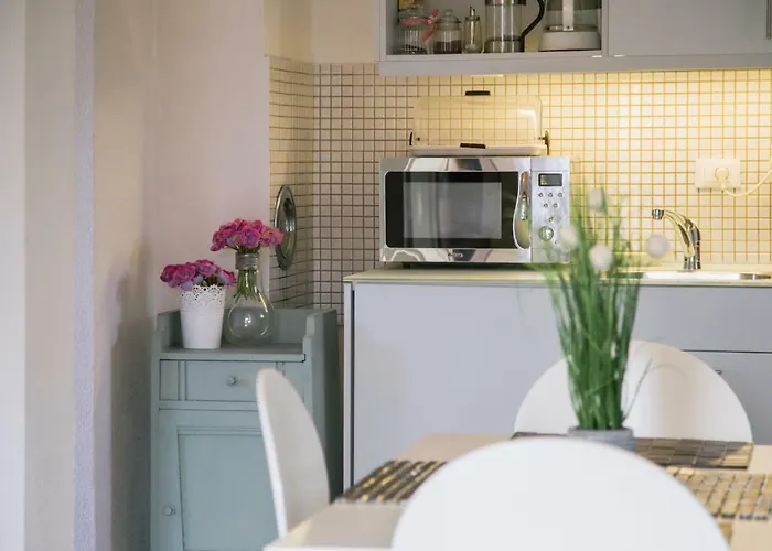 Appartement Marizella Premantura