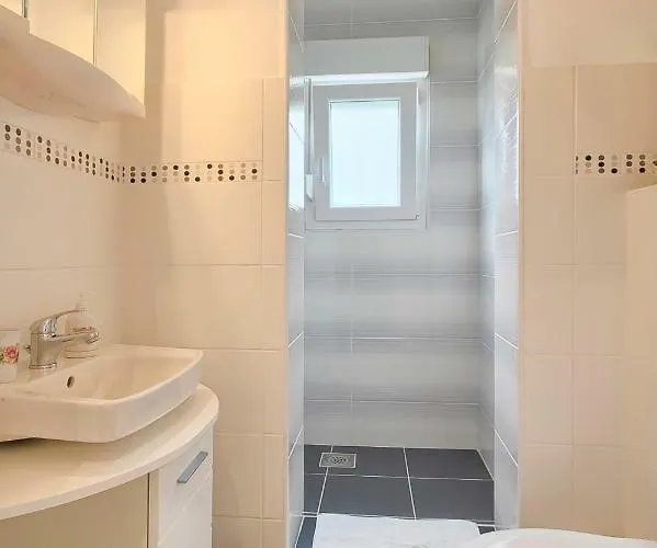 Appartement Marizella Premantura