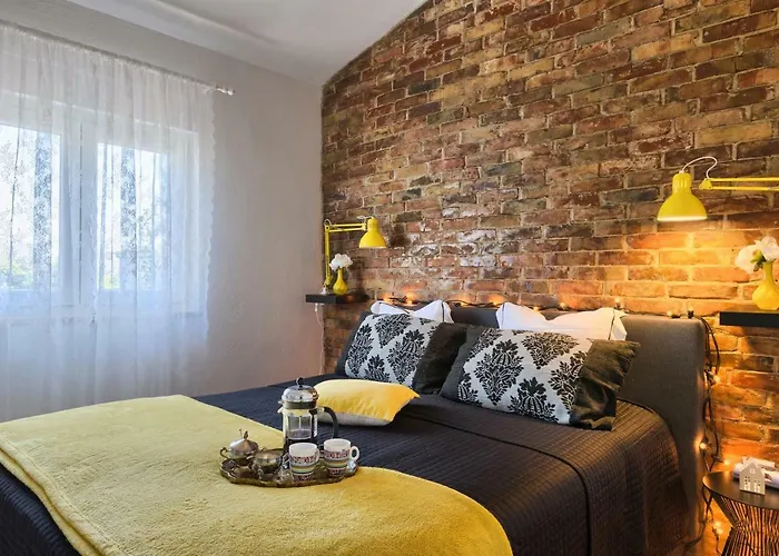 Marizella Appartement Premantura