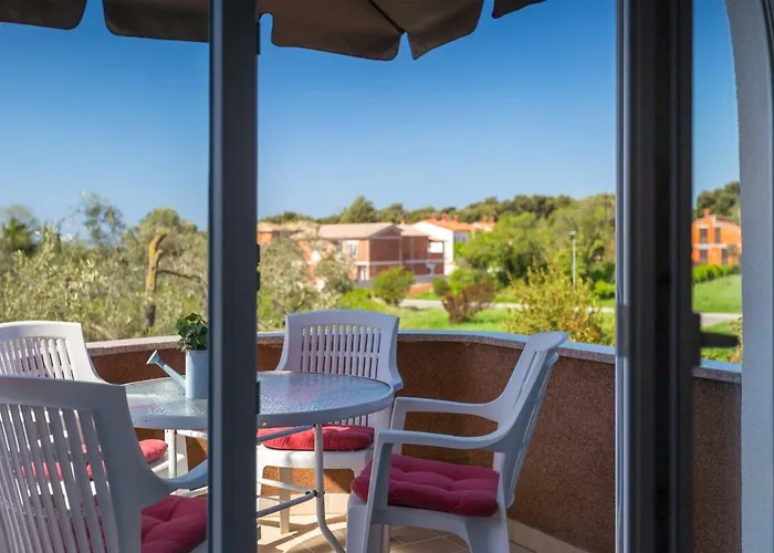 Marizella Appartement *