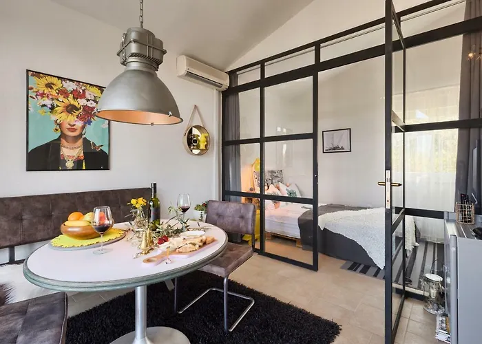 Marizella Appartement *