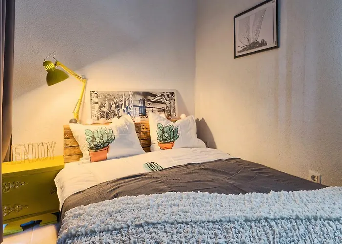 Marizella Appartement Premantura