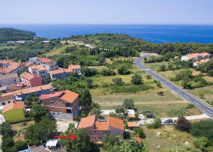 Appartement Marizella *