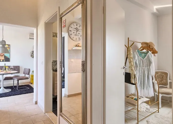 Marizella Appartement *