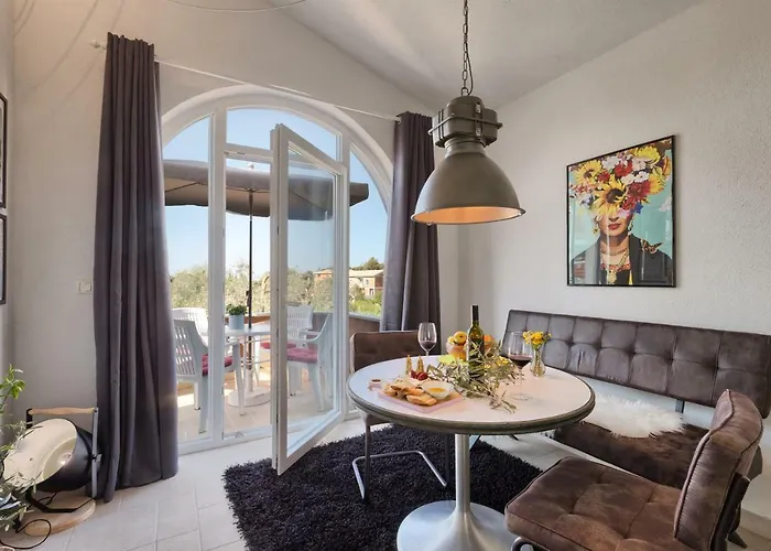 Marizella Appartement