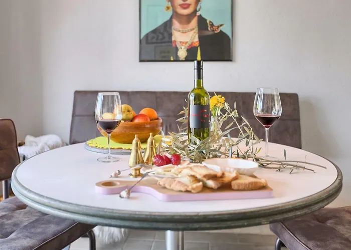 Marizella Appartement Premantura