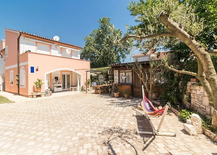 Appartement Marizella