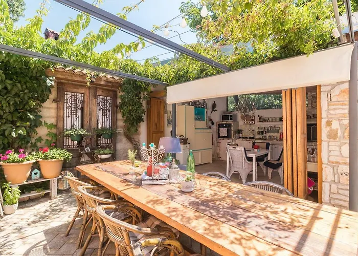 Marizella Appartement Premantura